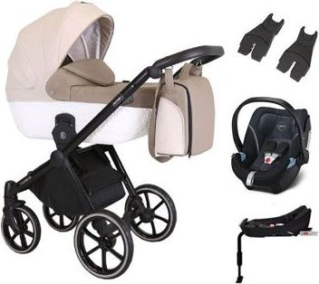 Výhodný set Kunert Talisman 2021 + autosedačka Cybex Aton 5 + Báze ISOFIX - obrázek 1