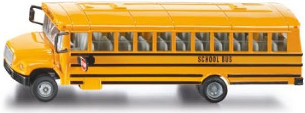 SIKU Super 3731 - Školní autobus - obrázek 1