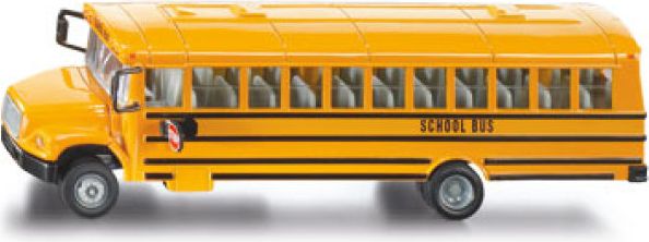 SIKU Super 3731 - Školní autobus - obrázek 2