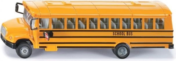 SIKU Super 3731 - Školní autobus - obrázek 5