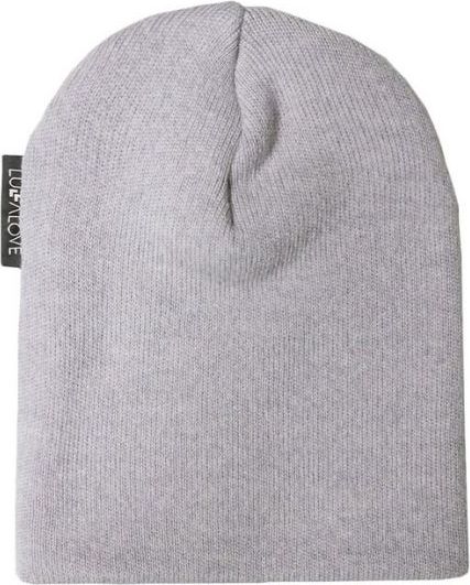 Vlněná čepice S Lullalove MERINO PREMIUM - obrázek 1