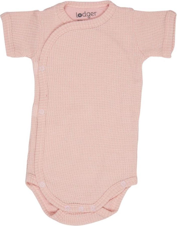 Hydrofilní body s krátkými rukávy Lodger Ciumbelle Sensitive - obrázek 1
