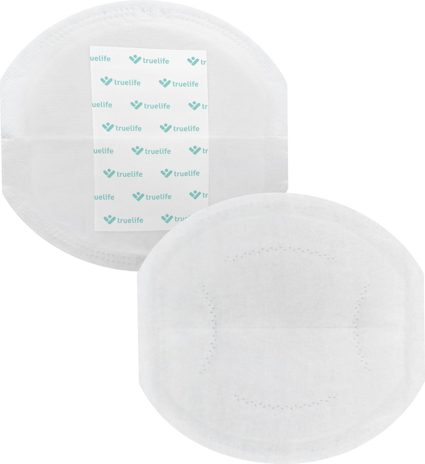 TRUELIFE Jednorázové prsní vložky Breast Pads - obrázek 2