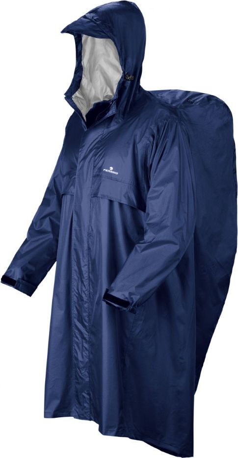 Ferrino Trekker L/XL 2021 červená - obrázek 3