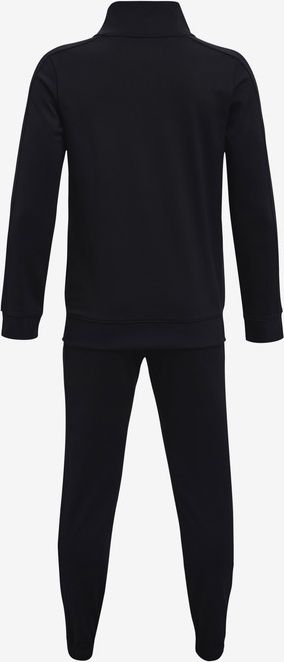 Tepláková souprava dětská Under Armour | Černá | Chlapecké | L - obrázek 2
