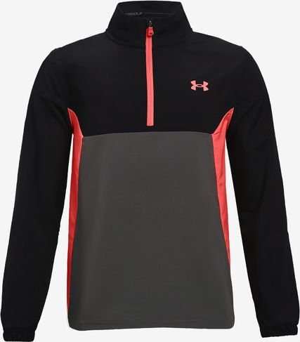 Storm Windstrike Bunda dětská Under Armour | Černá | Dívčí | XS - obrázek 1