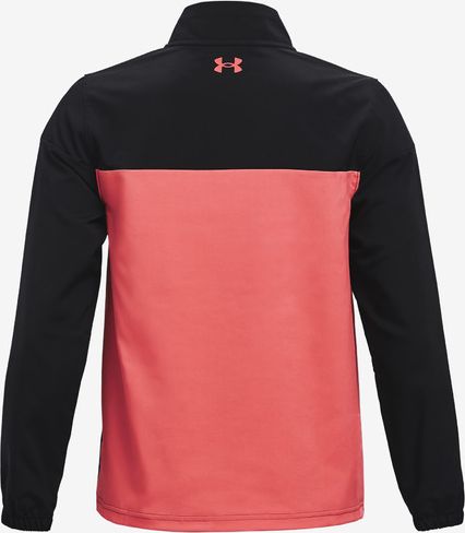 Storm Windstrike Bunda dětská Under Armour | Černá | Dívčí | XS - obrázek 2