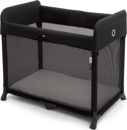 BUGABOO Cestovní postýlka Stardust Black - obrázek 1