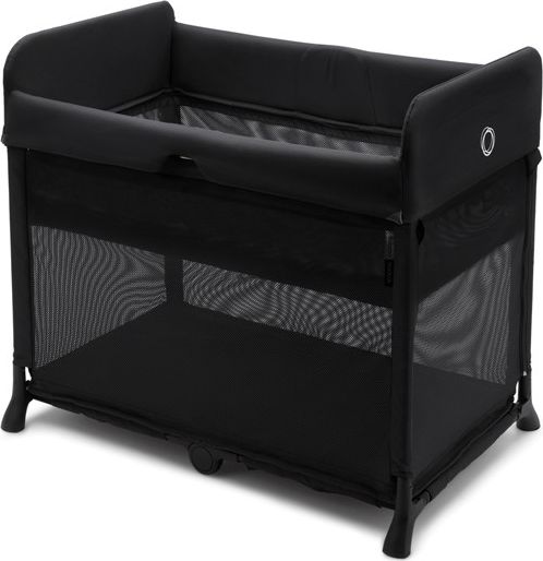 BUGABOO Cestovní postýlka Stardust Black - obrázek 2