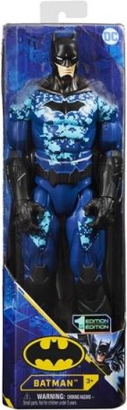 BATMAN FIGURKA BATMAN 30cm V1 - obrázek 1