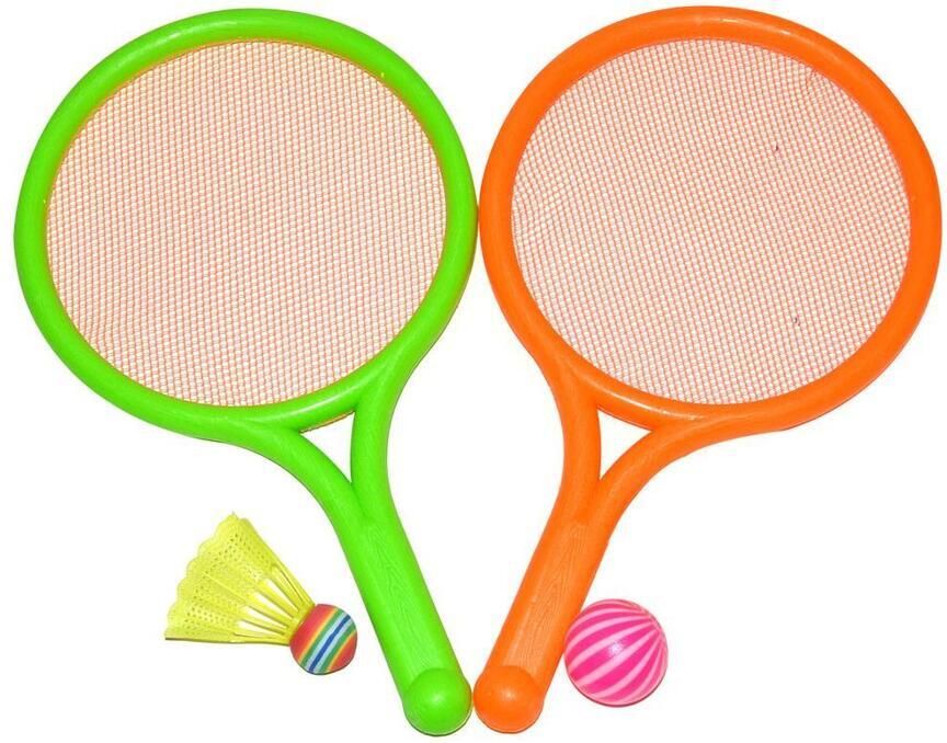 Wiky Wiky Tenis plážový set 39 cm - obrázek 1