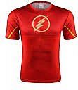 Sportovní tričko - Flash (Velikost XXL) - obrázek 4
