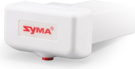 SYMA Akumulator LiPo 7.4V 2000mAh X8SW, X8SC a X8PRO - obrázek 2