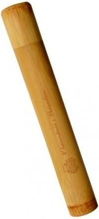 Curanatura Bambusové pouzdro na zubní kartáček Junior - obrázek 1