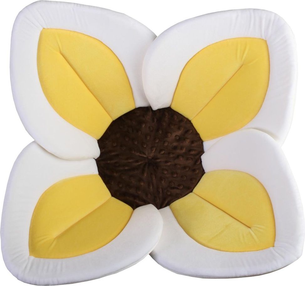 Little Tobi Bloomingbath™ Kvetoucí koupel žlutá - obrázek 1