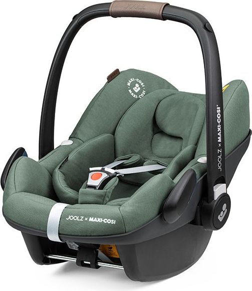 Joolz MC Pebble Pro i-Size - obrázek 1