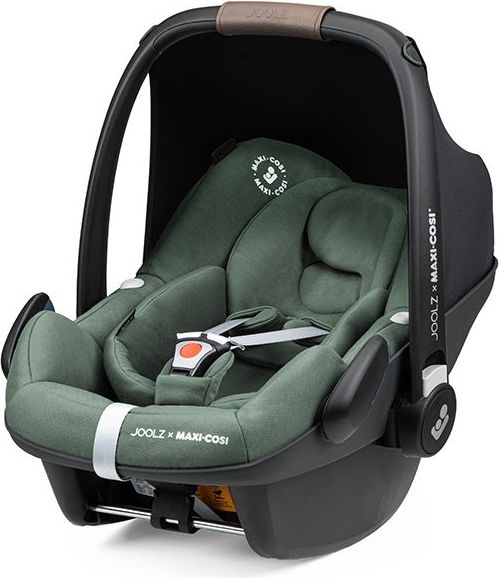 Joolz MC Pebble Pro i-Size Grey 2020 - obrázek 2