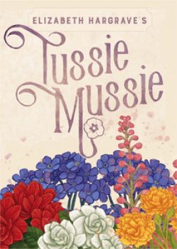 Quined Games Tussie Mussie - obrázek 1