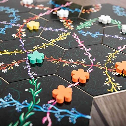 Breaking Games Trellis - obrázek 3