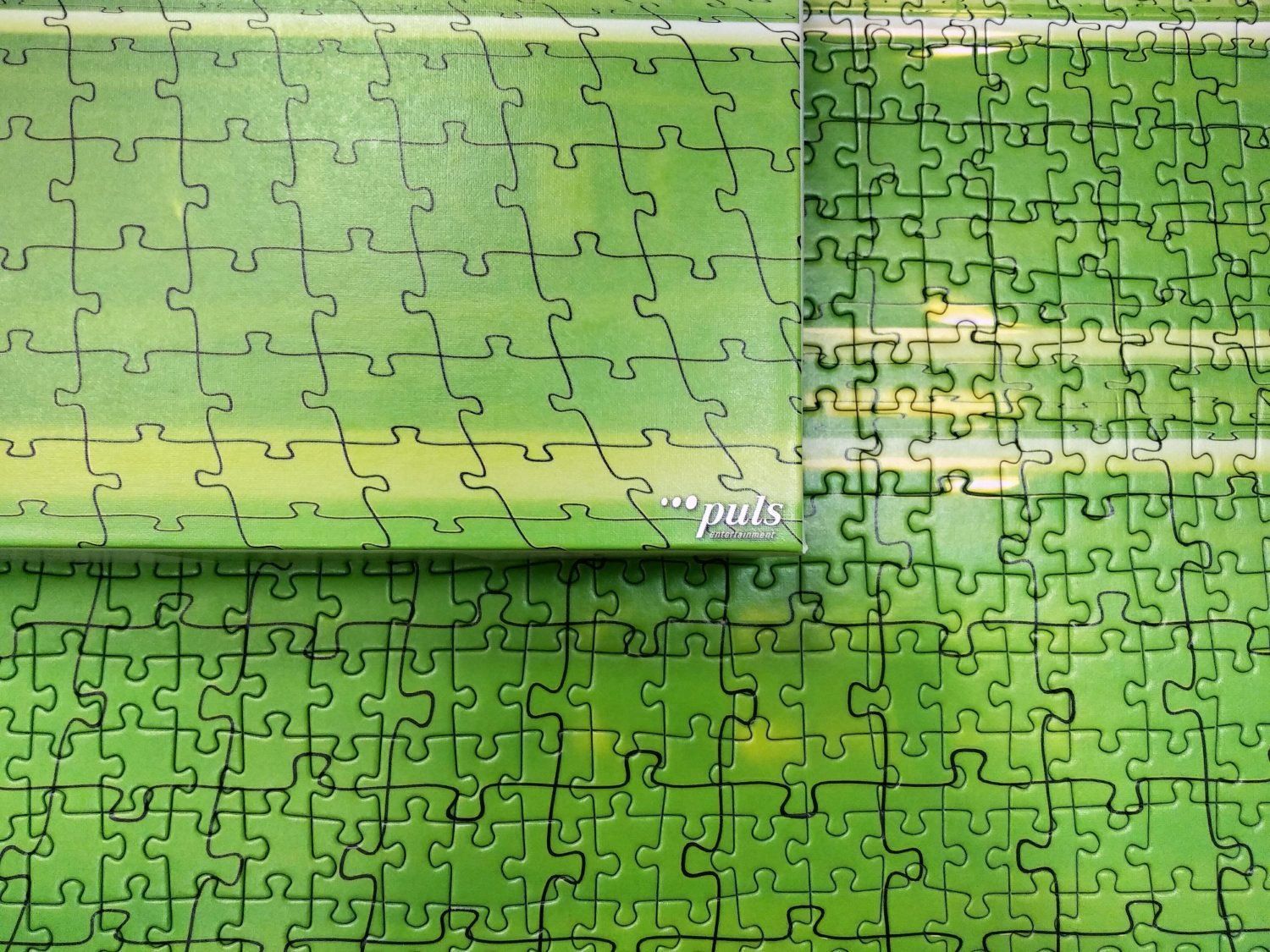 Puzzle Puzzle³ 1000 dílků - obrázek 2