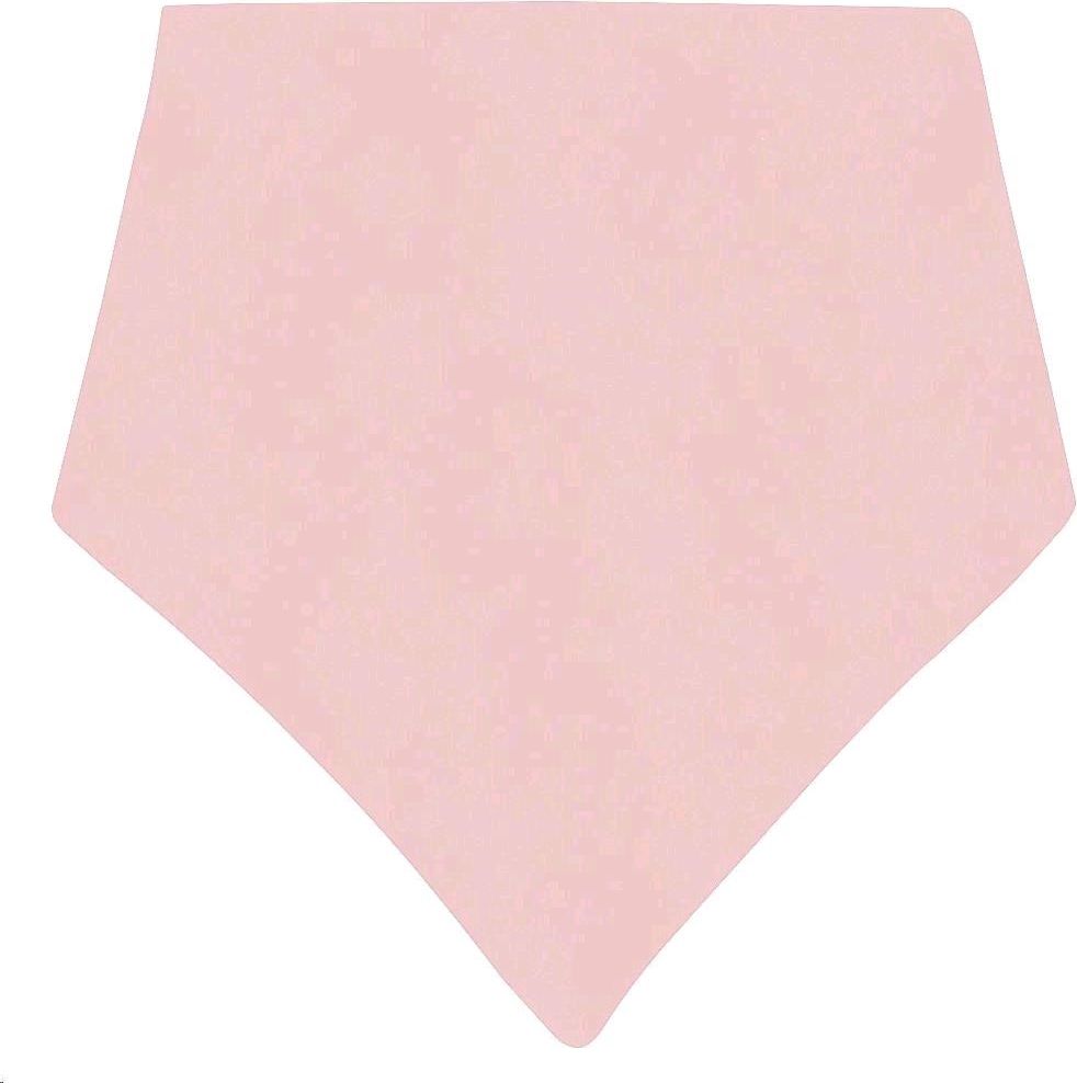 Kojenecká čepička s šátkem na krk New Baby Missy růžová 80 (9-12m) - obrázek 4