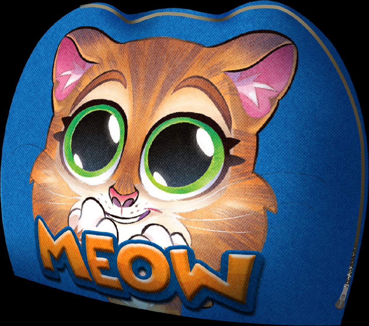 Cranio Creations Meow - obrázek 1