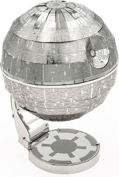 Fascinations Metal Earth: Star Wars Death Star - obrázek 2