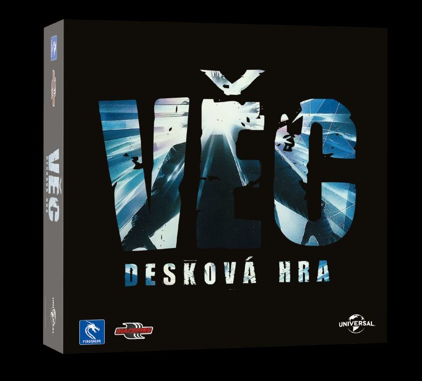 ADC Blackfire VĚC - obrázek 1