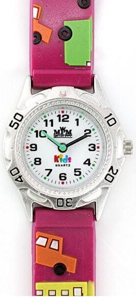 Prim MPM Quality Dětské hodinky W05M.10274.F - obrázek 1