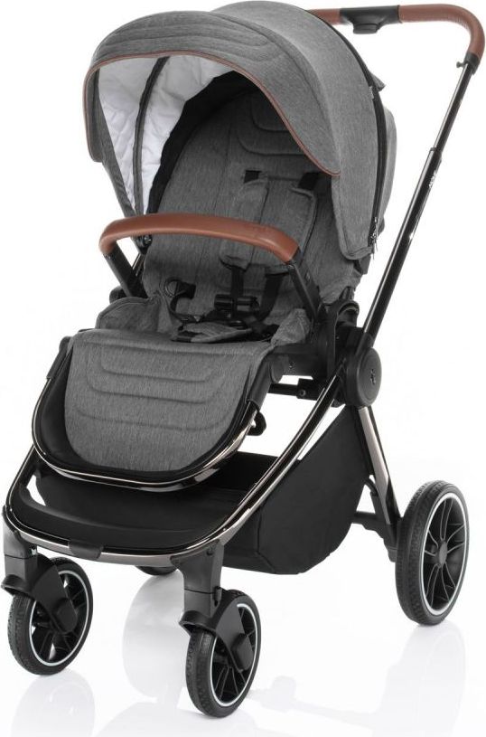 Zopa Move Iron Grey/Antracit - obrázek 1