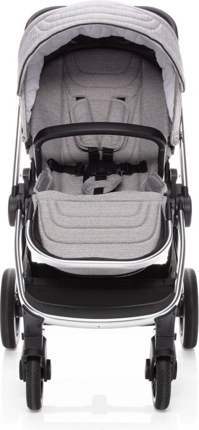 Zopa Move Iron Grey/Black - obrázek 2
