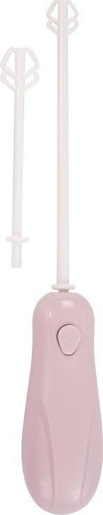 Mixér na sušené mléko Bo Jungle B-Powder Mixer Pink 2021 - obrázek 1