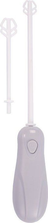 Mixér na sušené mléko Bo Jungle B-Powder Mixer Grey 2021 - obrázek 1
