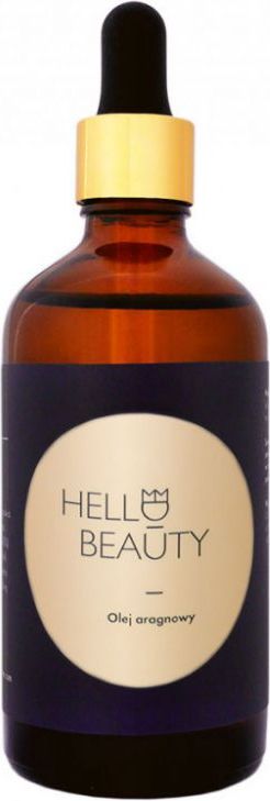 Lullalove Olej s arganem 100 ml - obrázek 1