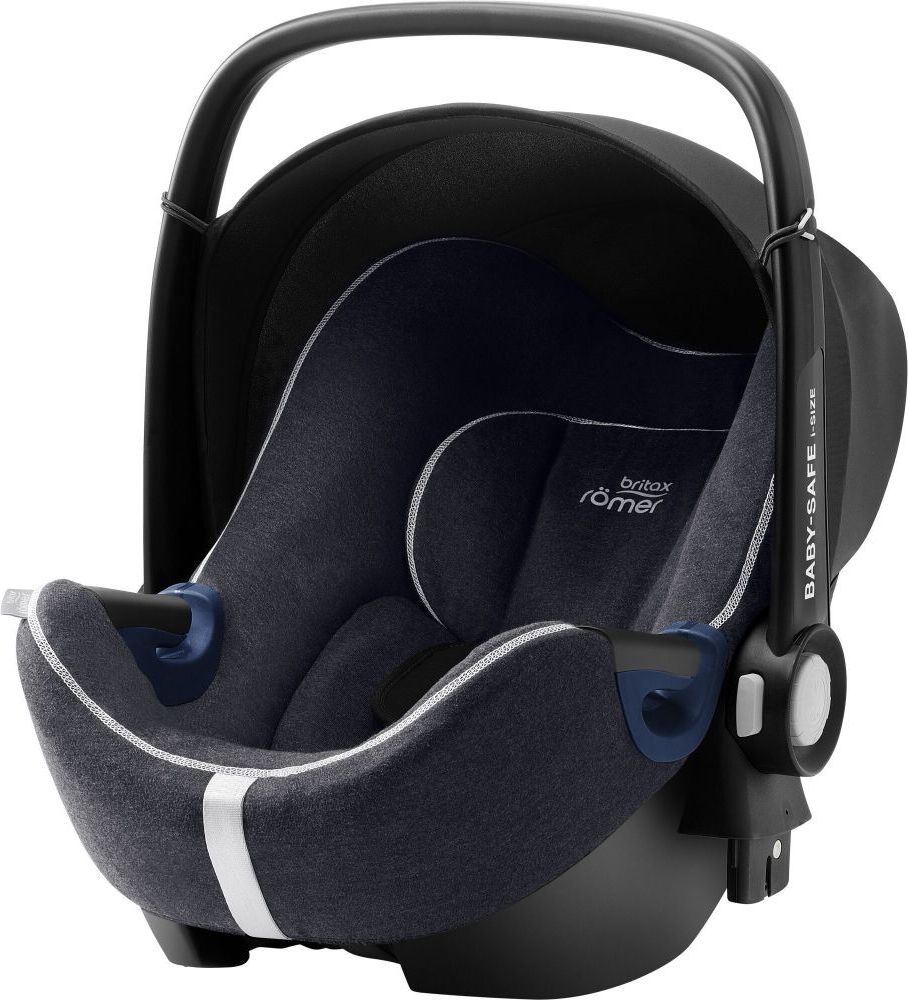 Potah Britax Römer Baby-Safe 2 i-Size Comfort - obrázek 1