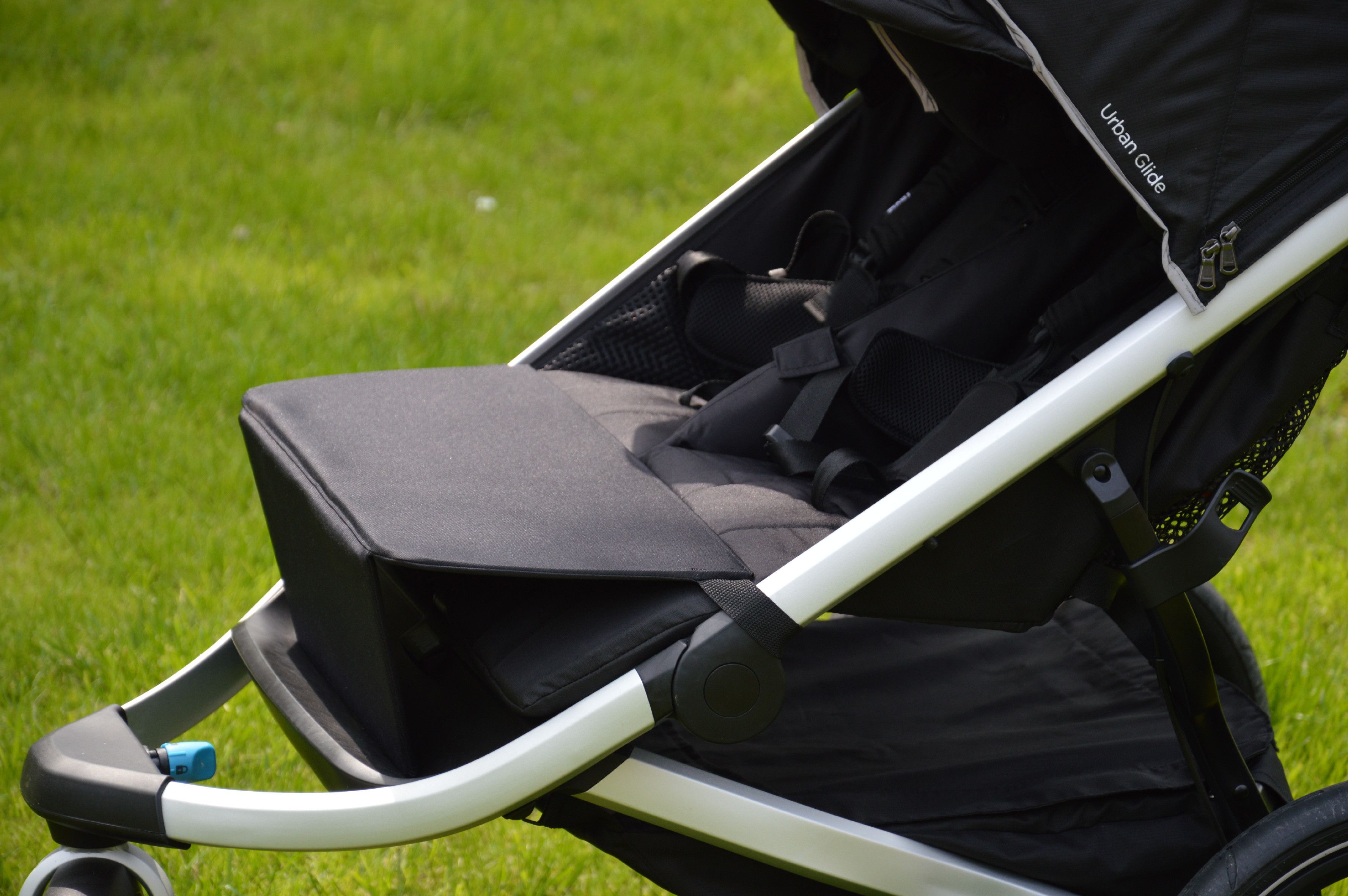 Ma-tata.cz Polohování nožiček Thule Urban Glide 1 - obrázek 4