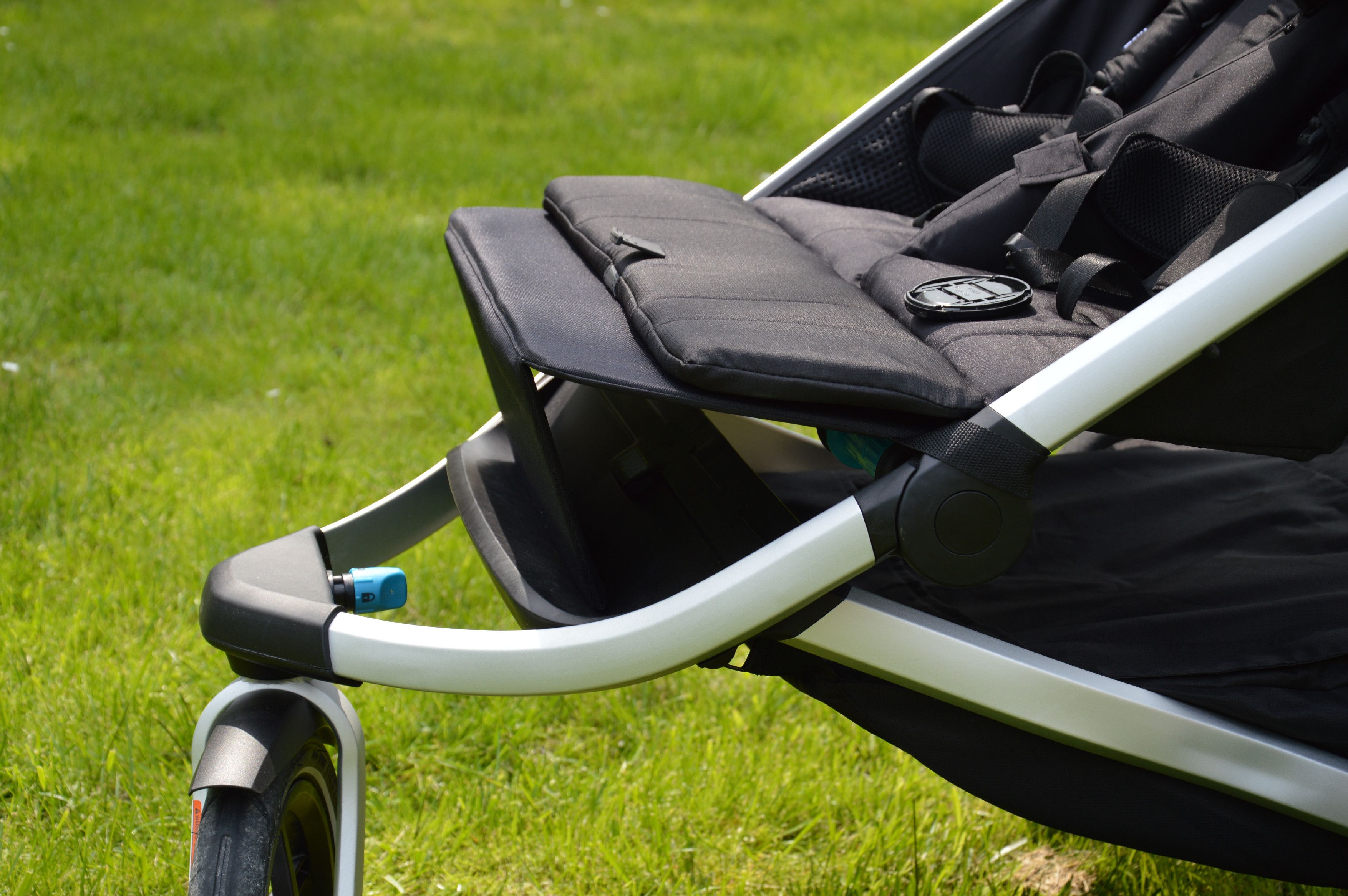 Ma-tata.cz Polohování nožiček Thule Urban Glide 1 - obrázek 5