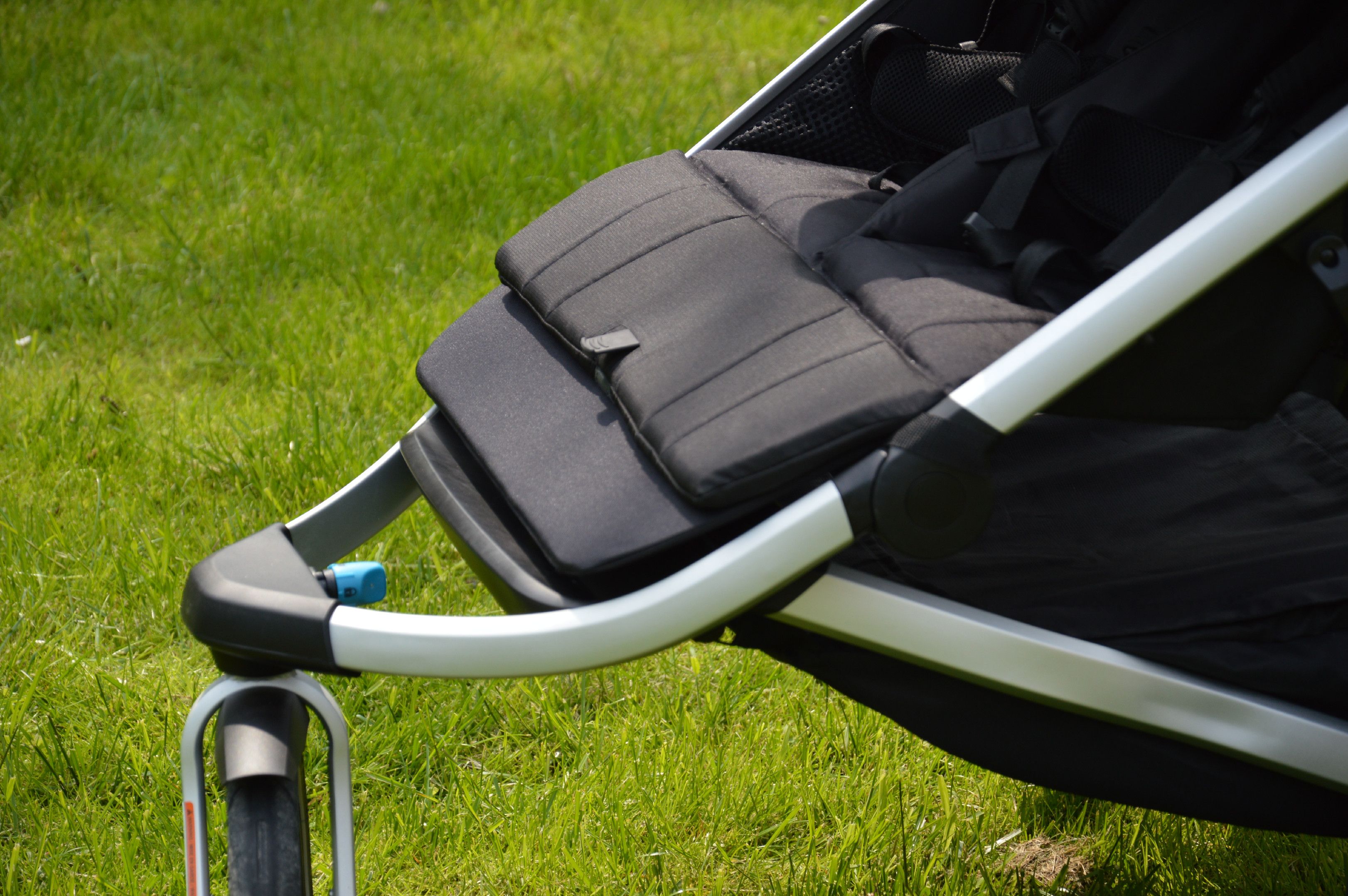 Ma-tata.cz Polohování nožiček Thule Urban Glide 1 - obrázek 6