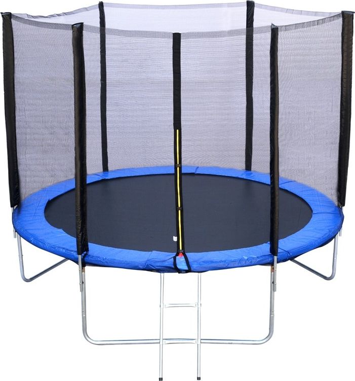 Tomido Zahradní trampolína 305 cm (10FT) - obrázek 1