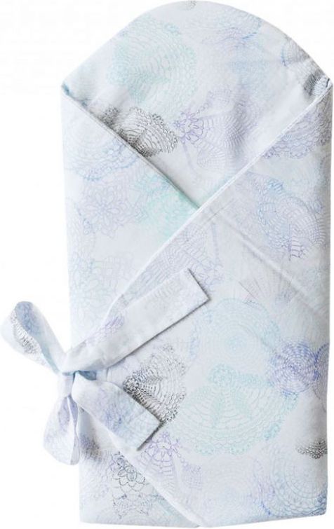 Lullalove Zavinovačka BOHO - obrázek 1