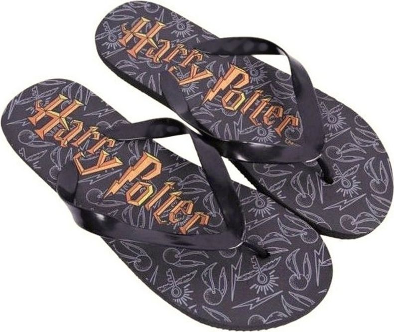E plus M · Plážové žabky Harry Potter EU 36 / 37 - obrázek 2