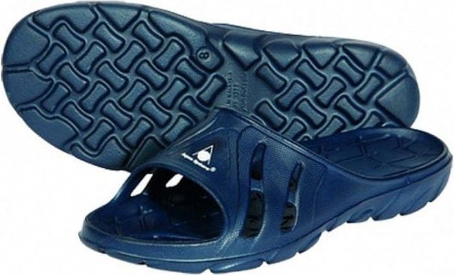 Aqua Sphere Bazénové pantofle ASONE modrá 39 - obrázek 1