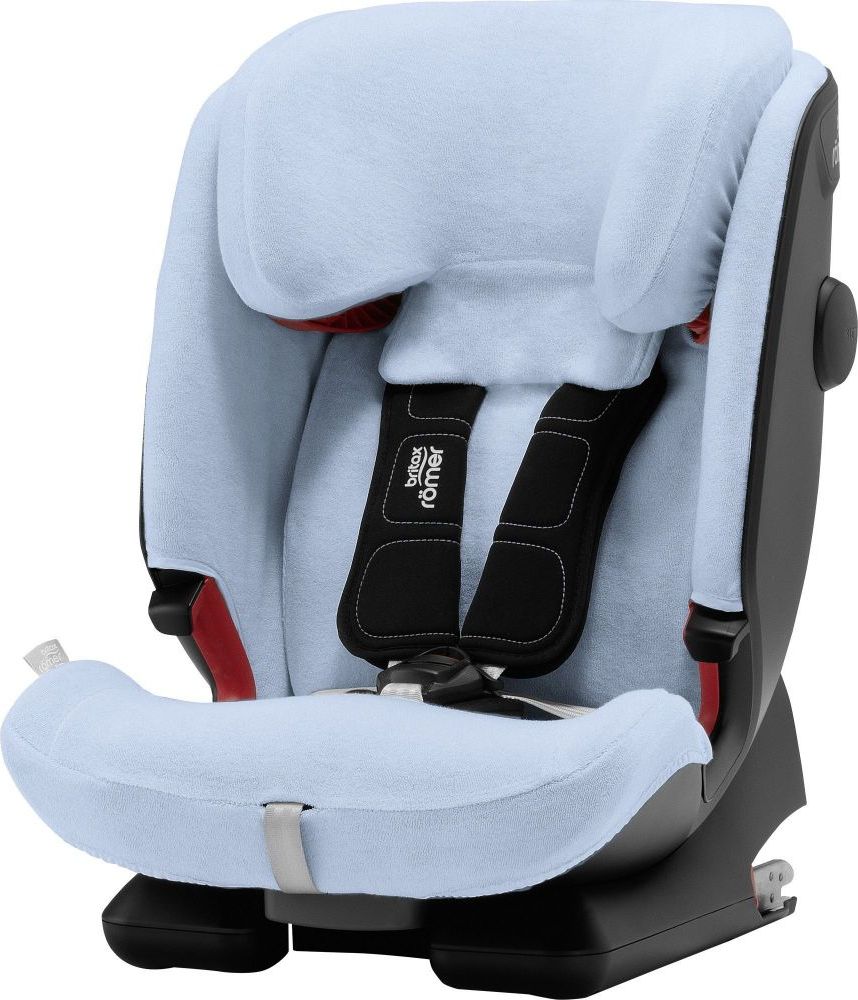 Letní potah Britax Römer Advansafix IV/Advansafix i-Size - obrázek 1