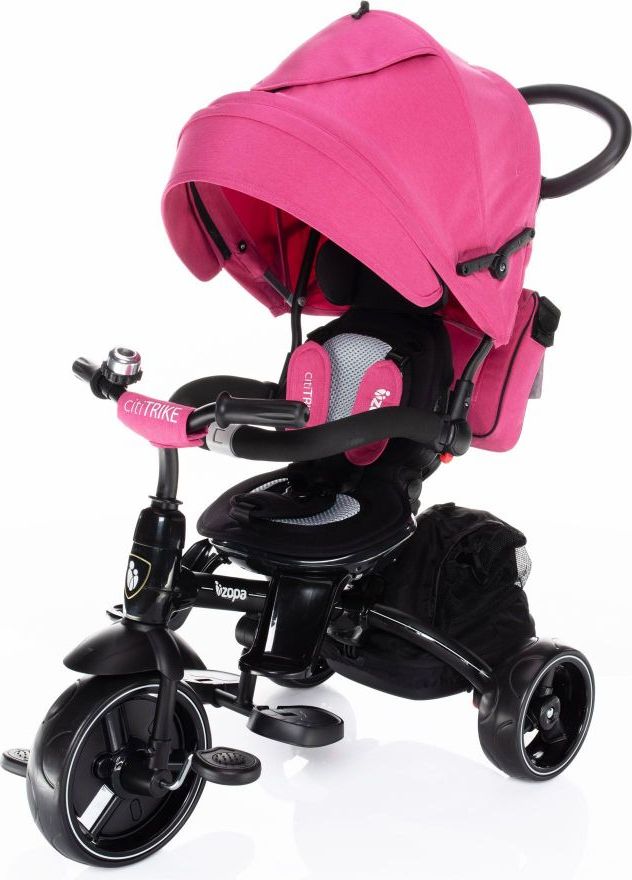 Tříkolka Zopa Citi Trike - obrázek 1