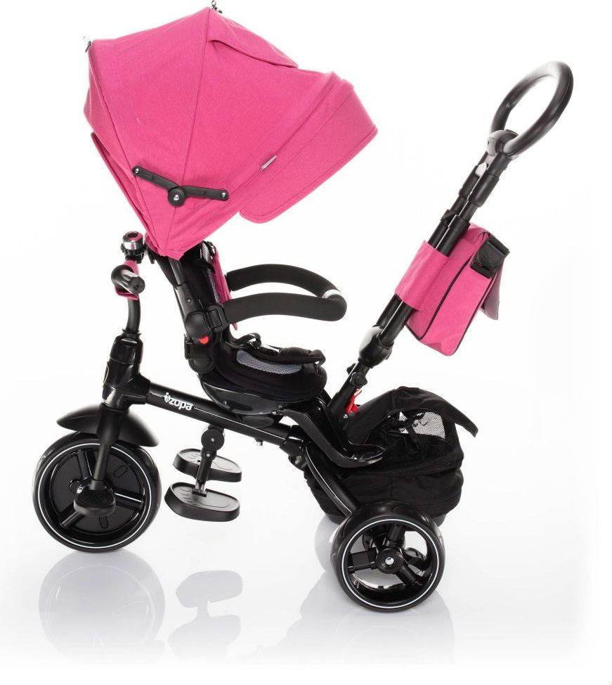 Tříkolka Zopa Citi Trike - obrázek 2