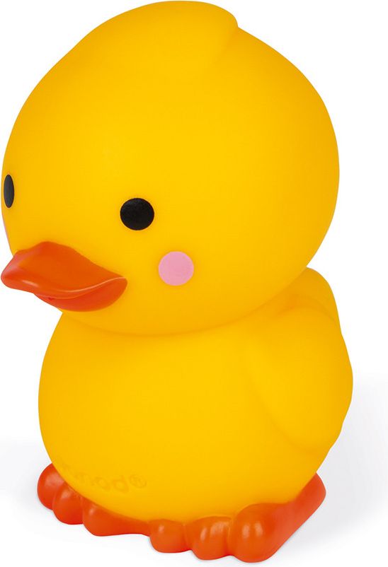 Janod hračka do vody Domácí zvířátka 4 ks - obrázek 7