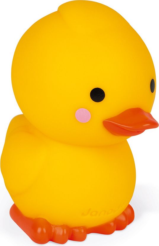Janod hračka do vody Domácí zvířátka 4 ks - obrázek 8