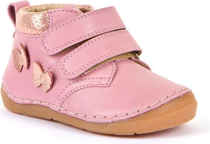 Dívčí kotníčkové boty Froddo G2130221-1 (27) - Froddo - obrázek 1