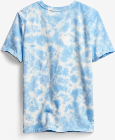 Speckled Dye Triko dětské GAP | Modrá | Chlapecké | XL - obrázek 2