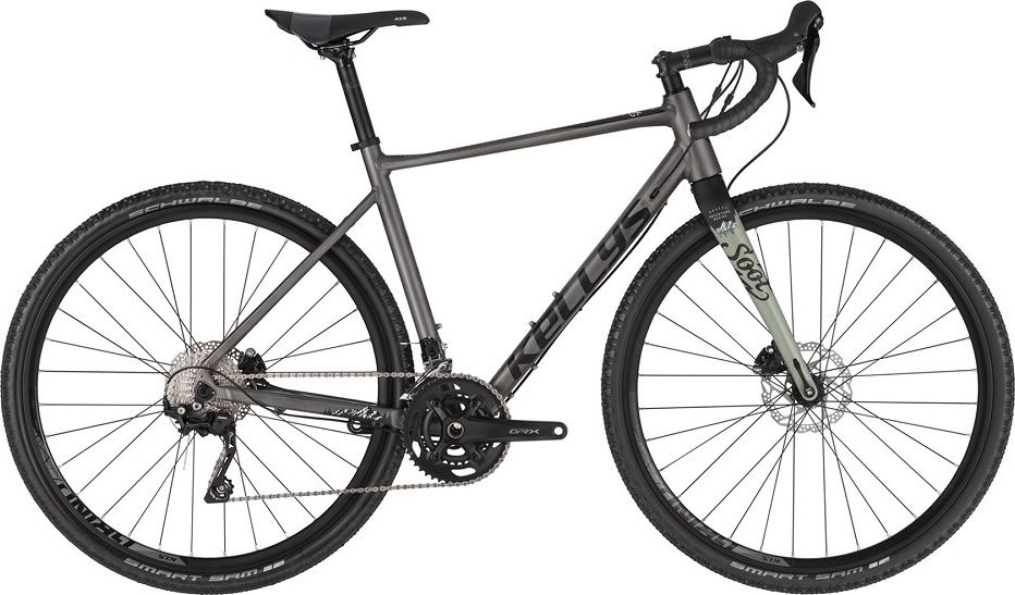Kellys SOOT 50 28" - model 2021 L (540 mm) - obrázek 1